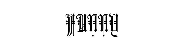 Duerer Gotisch UNZ  Free Fonts Download