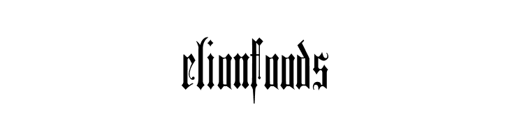 Duerer Gotisch UNZ  Free Fonts Download