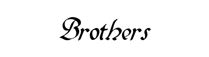 BiedermeierKursiv  Free Fonts Download