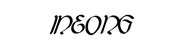 BiedermeierKursiv  Free Fonts Download