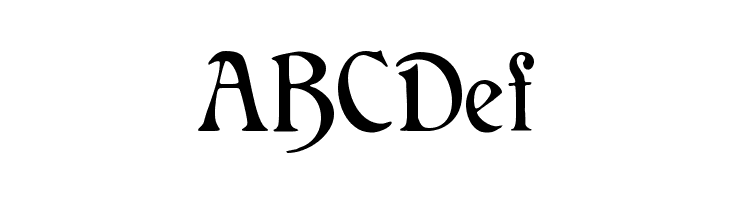 CAT Childs  Free Fonts Download