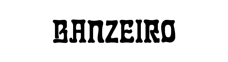 Robusta  Free Fonts Download