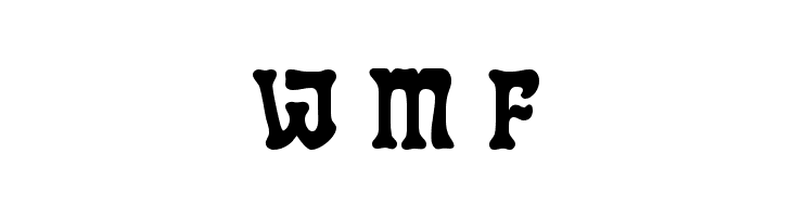 Robusta  Free Fonts Download