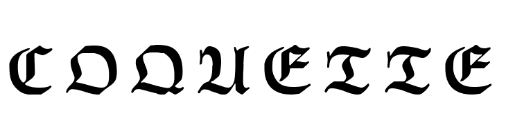 HumboldtFrakturUNZ1L Italic  Free Fonts Download