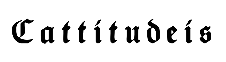 HumboldtFrakturUNZ1L Italic  Free Fonts Download