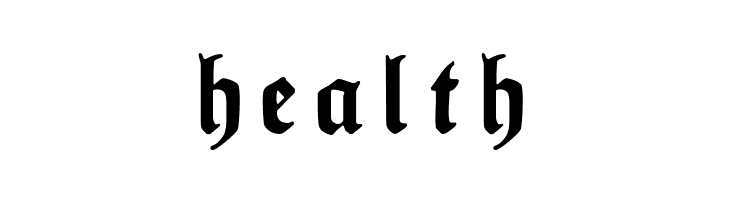 HumboldtFrakturUNZ1L Italic  Free Fonts Download