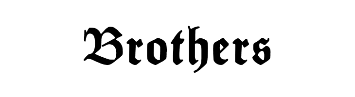 HumboldtFrakturUNZ1A  Free Fonts Download