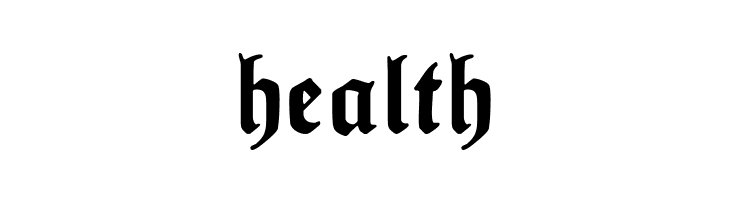 HumboldtFrakturUNZ1A  Free Fonts Download