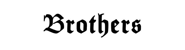 HumboldtFrakturUNZ1L  Free Fonts Download