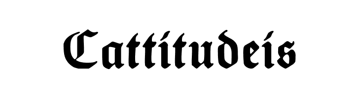 HumboldtFrakturUNZ1L  Free Fonts Download