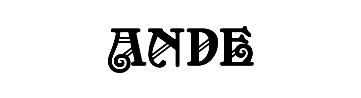 Apollo ASM Regular  Free Fonts Download