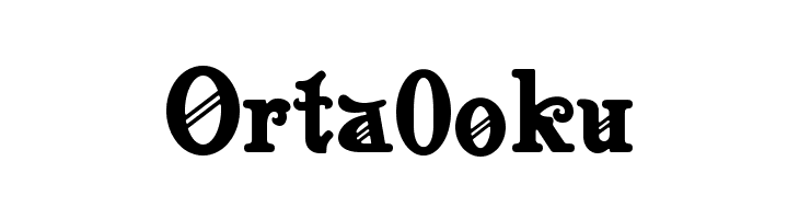 Apollo ASM Regular  Free Fonts Download