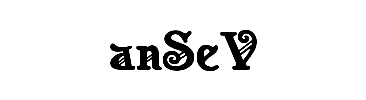 Apollo ASM Regular  Free Fonts Download