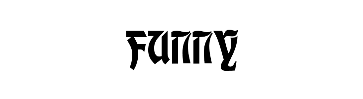 FetteGlobus  Free Fonts Download