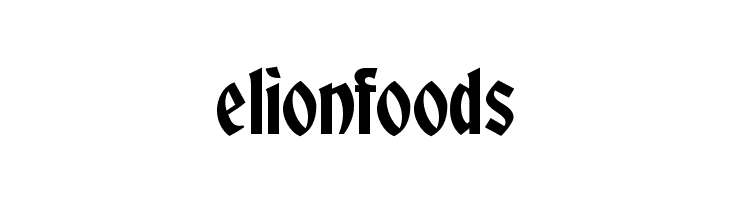 FetteGlobus  Free Fonts Download