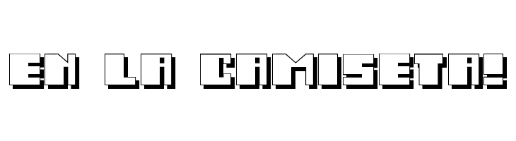 Salmiak Shadow  Free Fonts Download