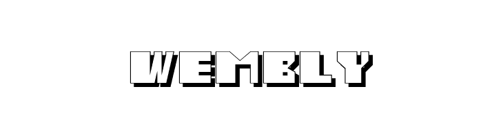 Salmiak Shadow  Free Fonts Download
