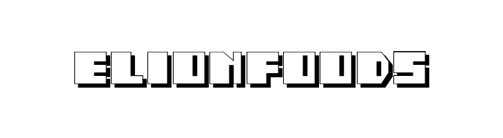 Salmiak Shadow  Free Fonts Download
