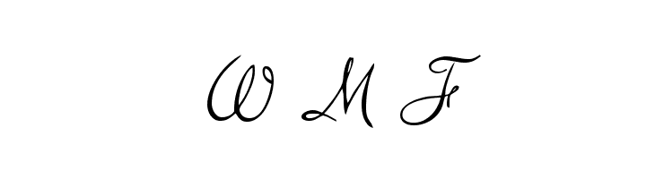 WolgastRand  Free Fonts Download