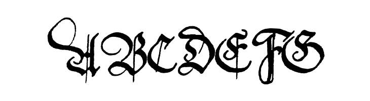 Friedolin  Free Fonts Download