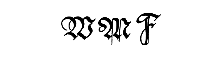 Friedolin  Free Fonts Download