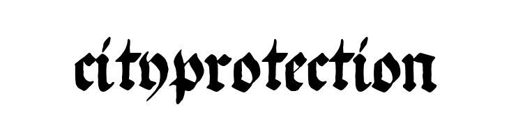 Ehmcke Federfraktur  Free Fonts Download