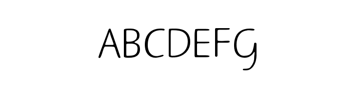 BernerBasisschrift2  Free Fonts Download
