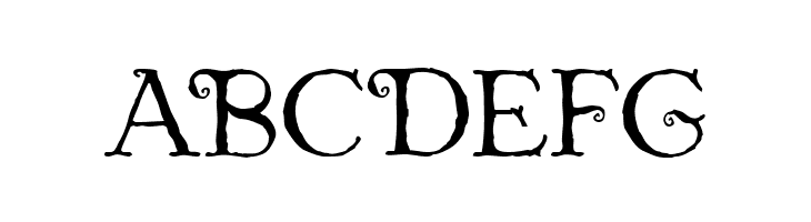 St. Nicholas  Free Fonts Download