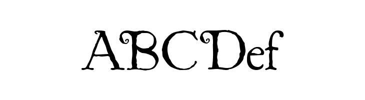 St. Nicholas  Free Fonts Download