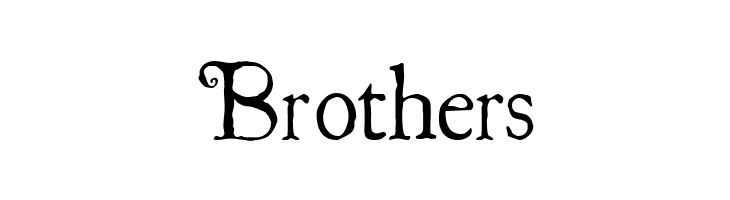 St. Nicholas  Free Fonts Download