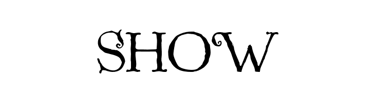 St. Nicholas  Free Fonts Download