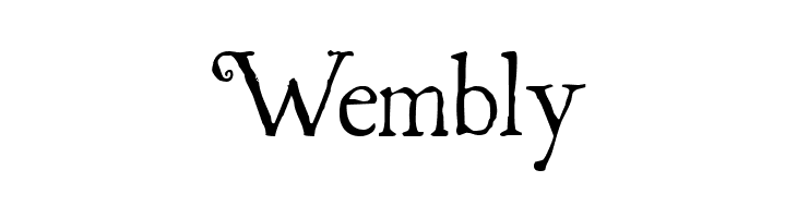 St. Nicholas  Free Fonts Download