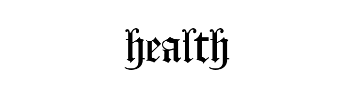 Koenigsberger Gotisch UNZ1L  Free Fonts Download