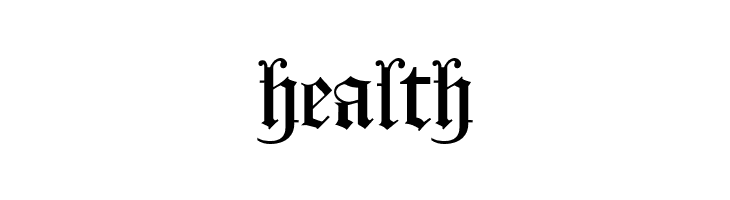 Koenigsberger Gotisch UNZ1L  Free Fonts Download