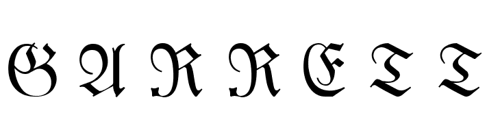 Leipzig Fraktur Normal  Free Fonts Download