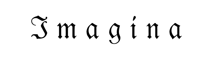Leipzig Fraktur Normal  Free Fonts Download