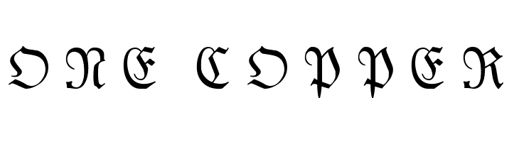 Leipzig Fraktur Normal  Free Fonts Download