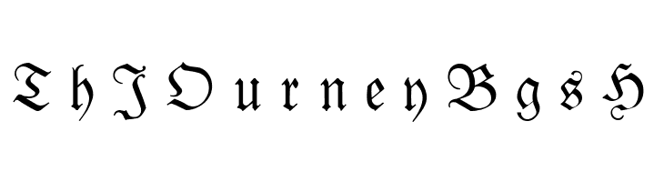 Leipzig Fraktur Normal  Free Fonts Download