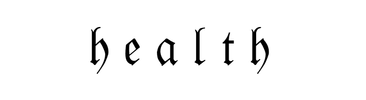 Leipzig Fraktur Normal  Free Fonts Download