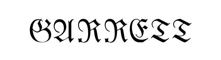 Leipzig Fraktur Normal  Free Fonts Download