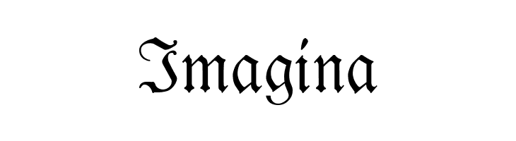 Leipzig Fraktur Normal  Free Fonts Download