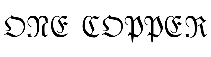 Leipzig Fraktur Normal  Free Fonts Download