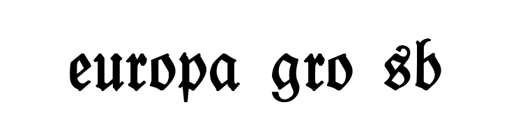 Leipzig Fraktur Normal  Free Fonts Download