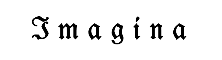 Leipzig Fraktur Normal  Free Fonts Download