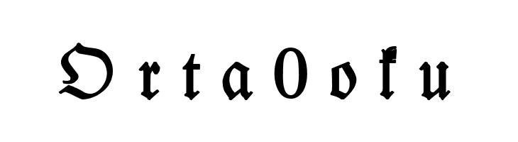 Leipzig Fraktur Normal  Free Fonts Download