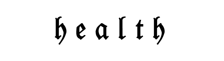 Leipzig Fraktur Normal  Free Fonts Download