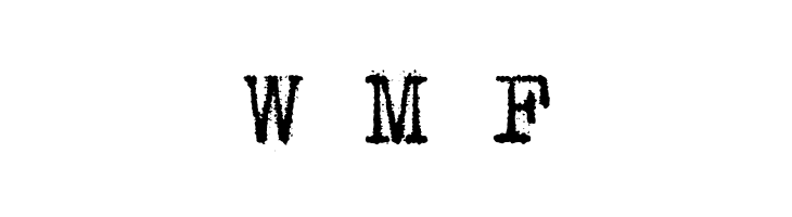 ErikasBuero  Free Fonts Download