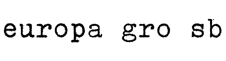ErikasBuero  Free Fonts Download