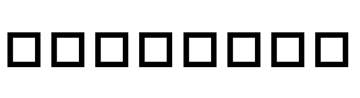 pf_snowman3  Free Fonts Download