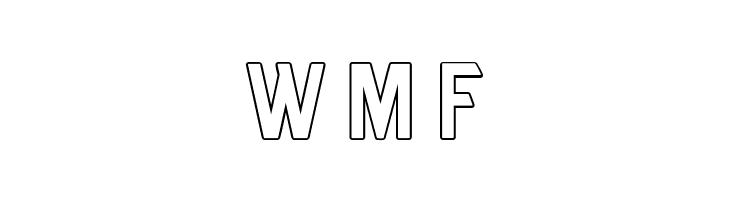 RonaldsonGothicLicht  Free Fonts Download